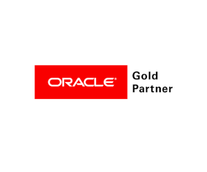 ORACLE GOLD PARTNER